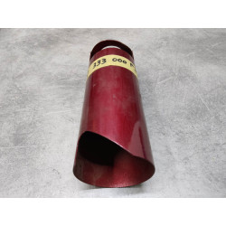 Tube cache fourche gauche Honda CB350F FOUR 51612-333-000