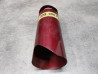 Tube cache fourche gauche Honda CB350F FOUR 51612-333-000