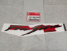 Décor Réservoir Gauche Honda VTR1000F 17571-MBB-300ZA