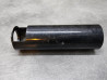 Tube Cache Fourche Droit Noir Honda CB125SS CB175K0 - 51611-240-000