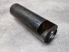 Tube Cache Fourche Droit Noir Honda CB125SS CB175K0 - 51611-240-000