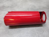 Tube Cache Fourche Gauche Rouge CB350F FOUR Honda 51612-333-000HX