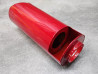 Tube Cache Fourche Gauche Rouge CB350F FOUR Honda 51612-333-000HX
