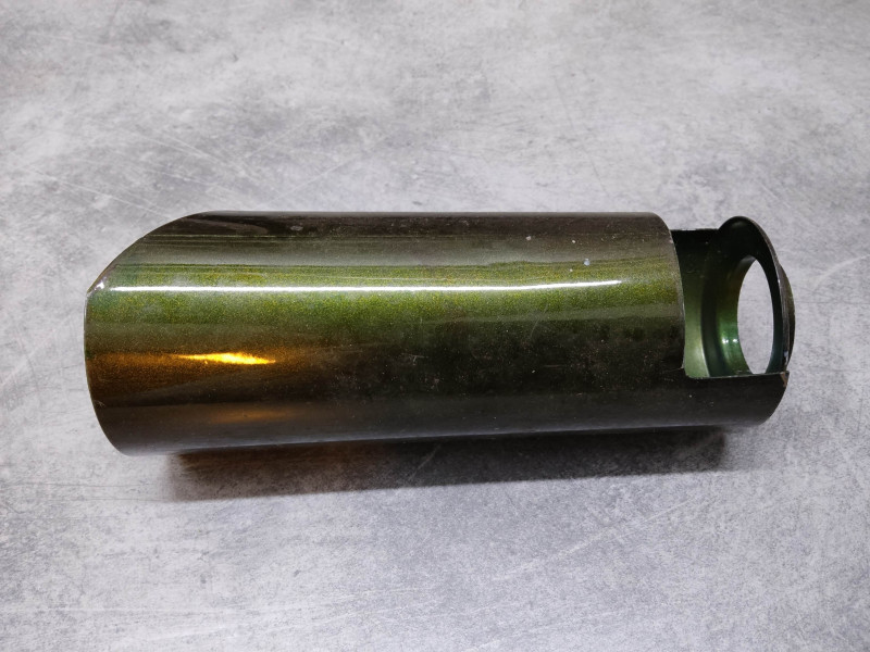 Tube cache fourche Honda CB350F Four 51612-333-000 occasion