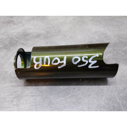 Tube cache fourche Honda CB350F Four 51612-333-000 occasion