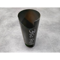 Tube cache fourche Honda CB350F Four 51612-333-000 occasion