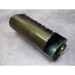 Tube cache fourche Honda CB350F Four 51612-333-000 occasion