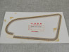 Sticker droit réservoir Honda CX500C Custom 1980 – 83541-449-770ZA
