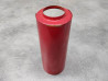 Tube cache fourche gauche rouge Honda CB350F Four 51612-333-000