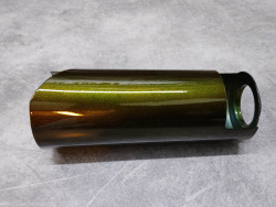 Tube Cache Fourche Gauche Honda 350 Four 51612-333-000LY