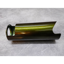 Tube Cache Fourche Gauche Honda 350 Four 51612-333-000LY