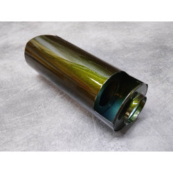 Tube Cache Fourche Gauche Honda 350 Four 51612-333-000LY