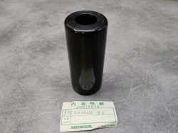 Cache amortisseur arrière noir HONDA CS90611615