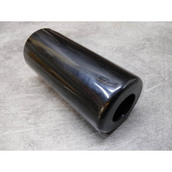 Cache Amortisseur Arrière Noir Honda CS90611615 - Pièce Neuve