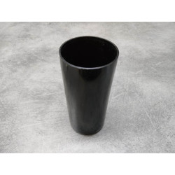 Cache Amortisseur Arrière Noir Honda CS90611615 - Pièce Neuve
