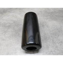 Cache Amortisseur Arrière Noir Honda CS90611615 - Pièce Neuve