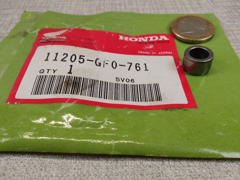 Bague 8x12x8 mm Honda 11205-GAH-003 | Pièce détachée