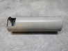Tube Cache Fourche Droit Gris Honda CB125 CB175 - Réf. 51611-240-000ZO