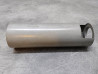 Tube Cache Fourche Droit Gris Honda CB125 CB175 - Réf. 51611-240-000ZO