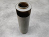 Tube Cache Fourche Droit Gris Honda CB125 CB175 - Réf. 51611-240-000ZO
