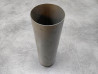 Tube Cache Fourche Droit Gris Honda CB125 CB175 - Réf. 51611-240-000ZO