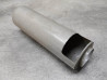 Tube Cache Fourche Droit Gris Honda CB125 CB175 - Réf. 51611-240-000ZO
