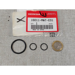 Ensemble 3 joints Honda CBR1100XX Blackbird 16011-MAT-E01