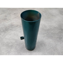Tube cache fourche CB175 K3/K4 Honda 51612-240-000 occasion