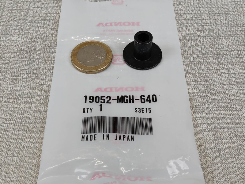 Entretoise Honda 19052-MGH-640 | Pièce moto Honda