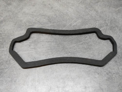 Joint caoutchouc Honda CB500 CB550 réf. 17221-390-300