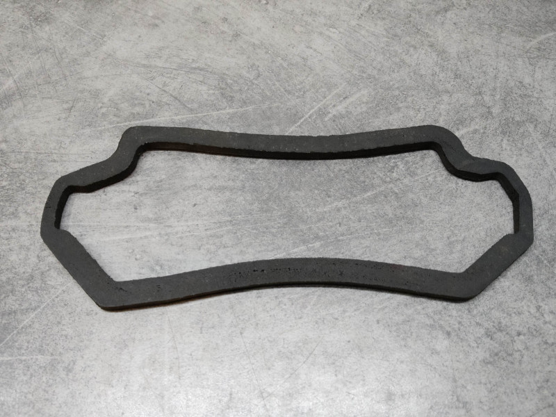 Joint caoutchouc Honda CB500 CB550 réf. 17221-390-300