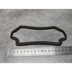 Joint caoutchouc Honda CB500 CB550 réf. 17221-390-300