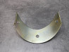 Plaque garde boue TL125 TRIALS 73-76 HONDA 61104-355-000