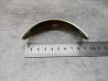 Plaque garde boue TL125 TRIALS 73-76 HONDA 61104-355-000