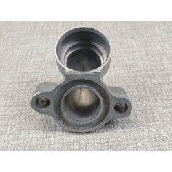 Raccord tube d'eau thermostat Honda CX500 1978 - Réf. 19421-415-000