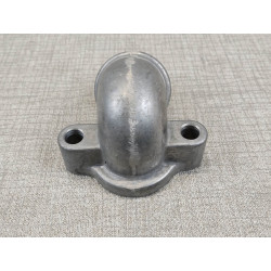 Raccord tube d'eau thermostat Honda CX500 1978 - Réf. 19421-415-000