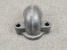 Raccord tube d'eau thermostat Honda CX500 1978 - Réf. 19421-415-000