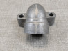 Raccord tube d'eau thermostat Honda CX500 1978 - Réf. 19421-415-000