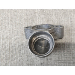 Raccord tube d'eau thermostat Honda CX500 1978 - Réf. 19421-415-000