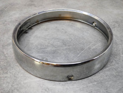Cerclage de phare pour CB250 CB350 CB450K1 à K4 HONDA 33101-283-601OCC1