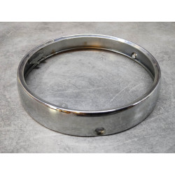 Cerclage de phare Honda CB250 CB350 CB450 - Réf. 33101-283-601