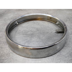 Cerclage de phare Honda CB250 CB350 CB450 - Réf. 33101-283-601