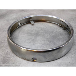 Cerclage de phare Honda CB250 CB350 CB450 - Réf. 33101-283-601