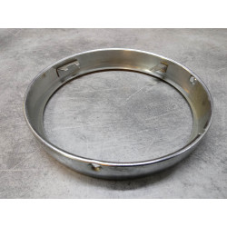 Cerclage de phare Honda CB250 CB350 CB450 - Réf. 33101-283-601