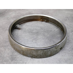 Cerclage de phare Honda CB250 CB350 CB450 - Réf. 33101-283-601