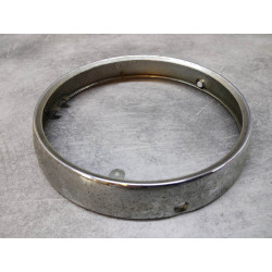 Cerclage de phare Honda CB250 CB350 CB450 - Réf. 33101-283-601