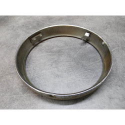 Cerclage de phare Honda CB250 CB350 CB450 - Réf. 33101-283-601