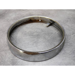 Cerclage de phare pour CB250 CB350 CB450K1 à K4 HONDA 33101-283-601OCC3