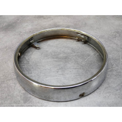 Cerclage de phare pour CB250 CB350 CB450K1 à K4 HONDA 33101-283-601OCC3