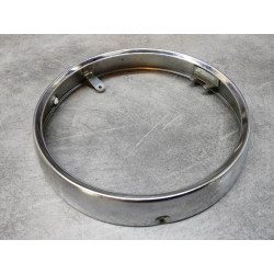 Cerclage de phare Honda CB250 CB350 CB450 - Réf. 33101-283-601
